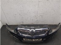 1400337, 13124978 Заглушка (решетка) бампера Opel Zafira B 2005-2012 11335244 #16