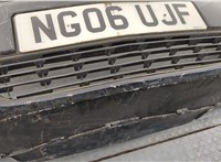  Заглушка (решетка) бампера Opel Zafira B 2005-2012 11335244 #4