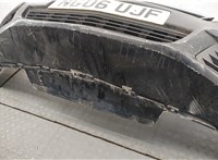  Заглушка (решетка) бампера Opel Zafira B 2005-2012 11335244 #8