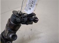 0445110297 Форсунка топливная Peugeot 407 20264011 #2