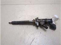 0445110297 Форсунка топливная Peugeot 407 20264013 #1