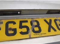  Бампер Opel Vectra C 2002-2008 20264035 #4