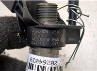 A6420700587, A6420701987, A6420701387 Форсунка топливная Mercedes S W221 2005-2013 20264039 #2