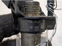 A6420700587, A6420701987, A6420701387 Форсунка топливная Mercedes S W221 2005-2013 20264043 #3