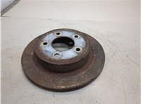  Диск тормозной Chrysler Pacifica 2003-2008 20264090 #1