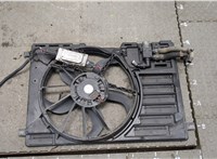  Вентилятор радиатора Ford Escape 2012-2015 20264108 #1