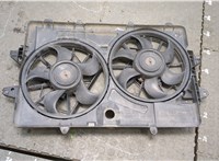  Вентилятор радиатора Ford Escape 2001-2006 20264125 #2
