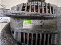7700436623 Генератор Renault Scenic 1996-2002 20264149 #2