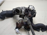 03G253010A Турбина Skoda Octavia (A5) 2004-2008 20264170 #1