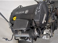  Двигатель (ДВС) Opel Zafira B 2005-2012 20264187 #5