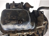  Двигатель (ДВС) Skoda Fabia 2007-2010 20264251 #5