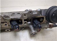  Форсунка топливная Volkswagen Golf 5 2003-2009 20264254 #4