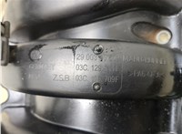  Коллектор впускной Volkswagen Golf 5 2003-2009 20264267 #2