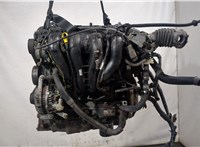  Двигатель (ДВС) Mazda 5 (CR) 2005-2010 20264276 #2
