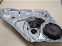  Стеклоподъемник электрический Volkswagen Passat 5 1996-2000 20264322 #1
