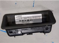 51247118158 Кнопка открывания багажника BMW X1 (E84) 2009-2015 20264382 #1