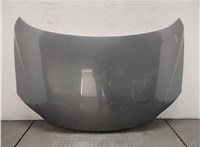  Обшивка капота Nissan Pathfinder 2012-2017 11335396 #1