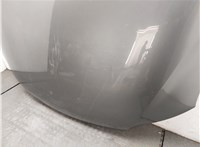  Обшивка капота Nissan Pathfinder 2012-2017 11335396 #4