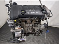  Компрессор кондиционера Peugeot 308 2007-2013 11335398 #6