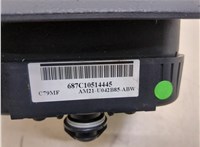  Подушка безопасности водителя Ford Mondeo 4 2007-2015 20264438 #3