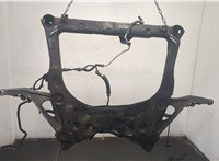  Балка подвески передняя (подрамник) Infiniti QX60 2013-2016 20264453 #1