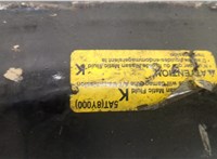  Балка подвески передняя (подрамник) Nissan Quest 2003-2009 20264464 #3
