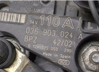 036903018B Генератор Volkswagen Golf 4 1997-2005 20264465 #3