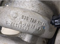  Коллектор впускной Volkswagen Golf 4 1997-2005 20264476 #2