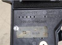  Замок двери Mazda 6 (GG) 2002-2008 20264486 #3