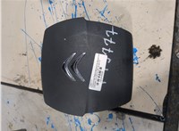 4112QF Подушка безопасности водителя Citroen C4 2010-2015 20264520 #1