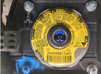 4112QF Подушка безопасности водителя Citroen C4 2010-2015 20264520 #5