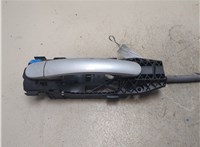 5N0839885H, 5N0837205M Ручка двери наружная Volkswagen Tiguan 2011-2016 20264540 #5