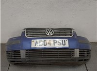  Бампер Volkswagen Passat 5 2000-2005 20264565 #1