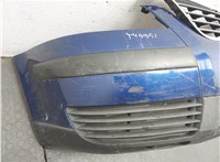  Бампер Volkswagen Passat 5 2000-2005 20264565 #8
