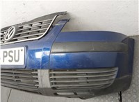  Бампер Volkswagen Passat 5 2000-2005 20264565 #11