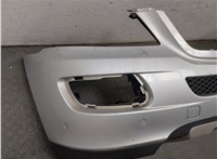  Бампер Mercedes ML W164 2005-2011 20264571 #5