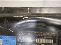  Рамка капота BMW 5 E60 2003-2009 20264593 #2