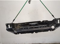  Рамка капота BMW 5 E60 2003-2009 20264593 #3