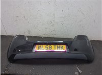 521590D976 Бампер Toyota Yaris 2005-2011 20264597 #5