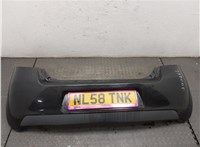  Бампер Volkswagen Golf 5 2003-2009 20264597 #1