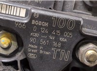 R1530041 Генератор Opel Astra G 1998-2005 20264637 #3