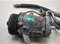 9196950 Компрессор кондиционера Opel Astra G 1998-2005 20264640 #1