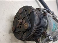 9196950 Компрессор кондиционера Opel Astra G 1998-2005 20264640 #2