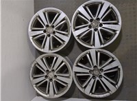 6J0601025D Комплект литых дисков Seat Ibiza 4 2008-2015 20264653 #1