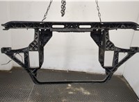 Рамка передняя (телевизор) BMW X3 E83 2004-2010 20264699 #3