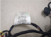 9J1971035AE Электропроводка Porsche Taycan 2019 – 20264703 #8