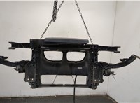  Рамка передняя (телевизор) BMW 1 E87 2004-2011 20264730 #2