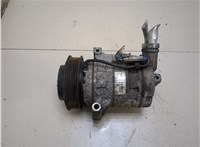  Компрессор кондиционера Chevrolet Cruze 2009-2015 20264741 #1