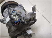  Компрессор кондиционера Chevrolet Cruze 2009-2015 20264741 #5