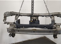 Рамка передняя (телевизор) Ford Mondeo 4 2007-2015 20264765 #1
